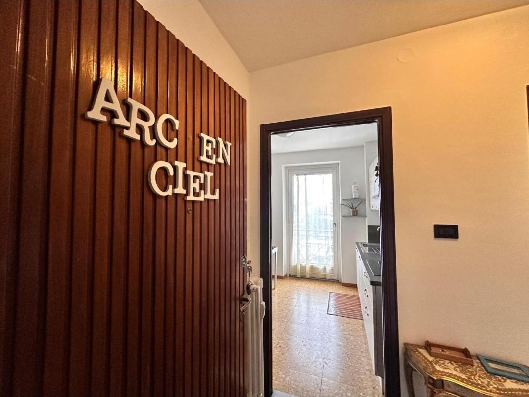 Appartement Arc En Ciel *